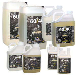 Intense Nutrients 60/40 A+B