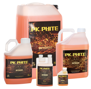Intense Nutrients PK Phite
