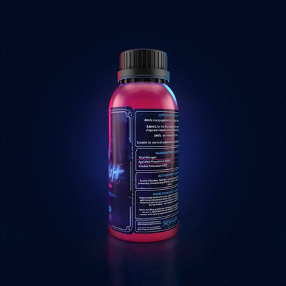 SkyHigh Roots Plant Growth Formula — Nutrient Solution for Healthy Roots