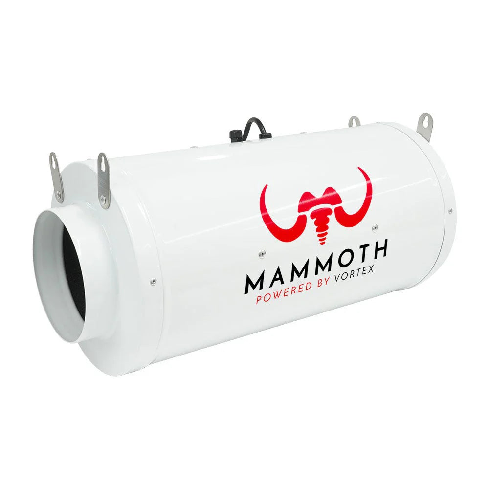 Mammoth S-MAX Pro EC Fan