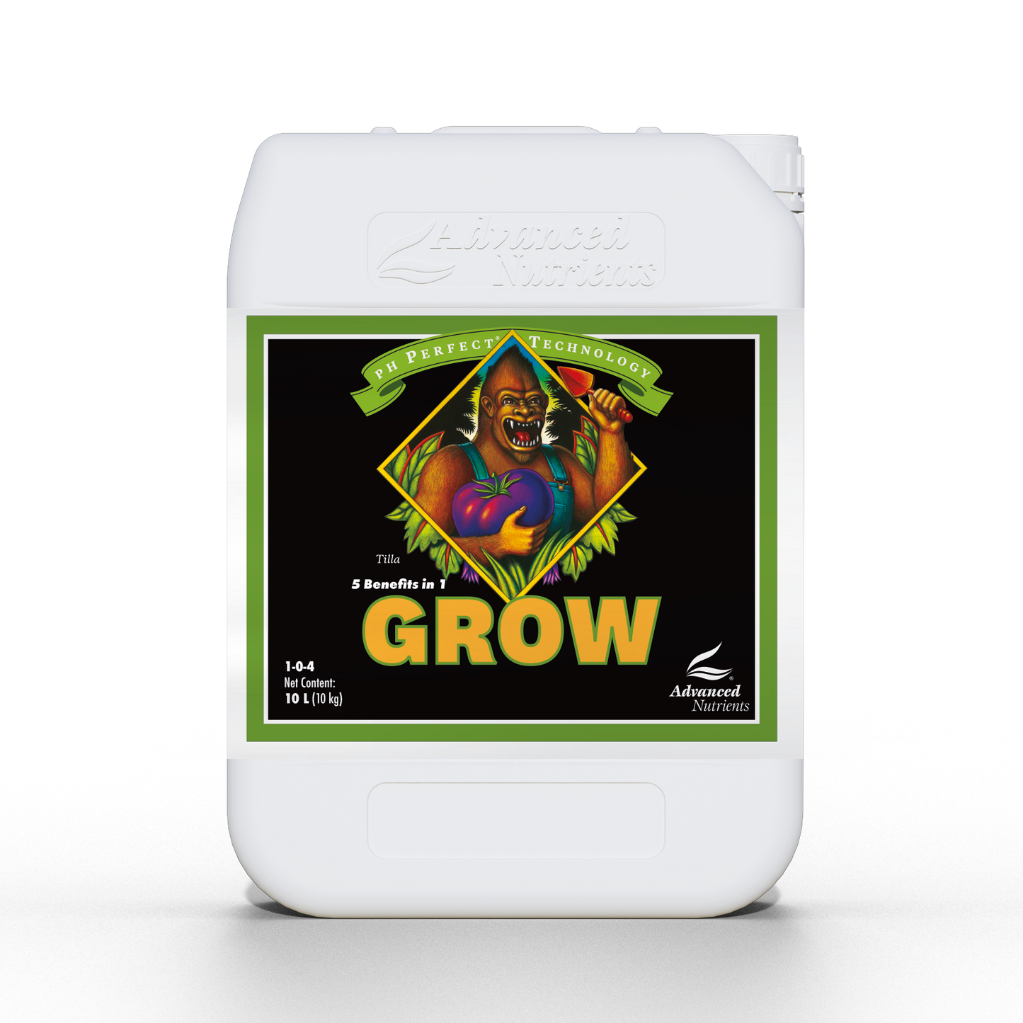 Advanced Nutrients PH Perfect Grow