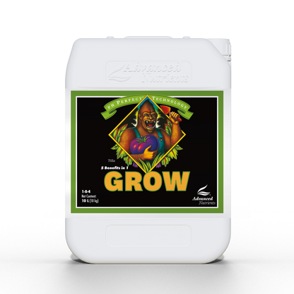 Advanced Nutrients PH Perfect Grow