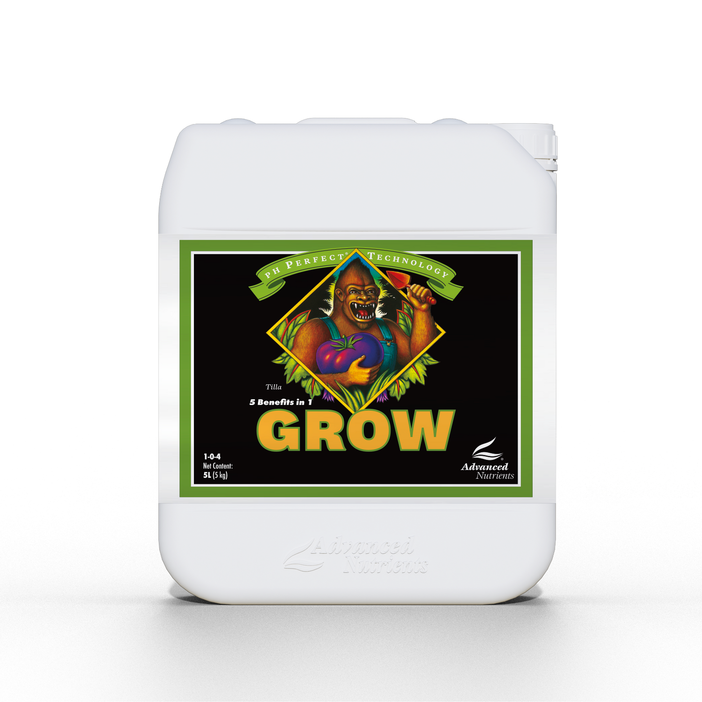 Advanced Nutrients PH Perfect Grow
